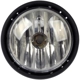 Purchase Top-Quality DORMAN - 9245201 - Fog Light Assembly pa1