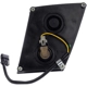 Purchase Top-Quality DORMAN (HD SOLUTIONS) - 888-5509 - Fog Light pa2