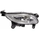 Purchase Top-Quality Driving And Fog Light by DORMAN (OE SOLUTIONS) - 923-818 pa1