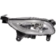 Purchase Top-Quality Driving And Fog Light by DORMAN (OE SOLUTIONS) - 923-818 pa4