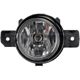 Purchase Top-Quality Driving And Fog Light by DORMAN (OE SOLUTIONS) - 923-834 pa10