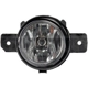 Purchase Top-Quality Driving And Fog Light by DORMAN (OE SOLUTIONS) - 923-834 pa3
