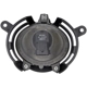 Purchase Top-Quality Driving And Fog Light by DORMAN (OE SOLUTIONS) - 923-844 pa1