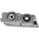 Purchase Top-Quality Driving And Fog Light by DORMAN (OE SOLUTIONS) - 923-854 pa1