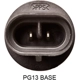 Purchase Top-Quality EIKO - 893 - Headlight pa3
