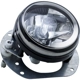 Purchase Top-Quality Driving And Fog Light by HELLA - 009295071 pa5