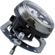 Purchase Top-Quality Driving And Fog Light by HELLA - 009295071 pa8