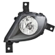 Purchase Top-Quality Driving And Fog Light by HELLA - 010084011 pa3