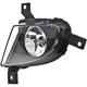 Purchase Top-Quality Driving And Fog Light by HELLA - 010084011 pa4
