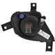 Purchase Top-Quality Driving And Fog Light by HELLA - 010084011 pa7