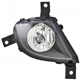 Purchase Top-Quality Driving And Fog Light by HELLA - 010084021 pa14