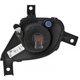 Purchase Top-Quality Driving And Fog Light by HELLA - 010084021 pa16