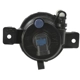 Purchase Top-Quality Driving And Fog Light by HELLA - 010407031 pa1