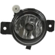 Purchase Top-Quality Driving And Fog Light by HELLA - 010407031 pa8