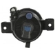 Purchase Top-Quality Driving And Fog Light by HELLA - 010407041 pa10