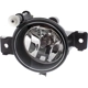 Purchase Top-Quality Driving And Fog Light by HELLA - 010407041 pa2