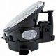 Purchase Top-Quality Driving And Fog Light by HELLA - 247003021 pa10