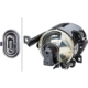 Purchase Top-Quality Driving And Fog Light by HELLA - 271289411 pa1
