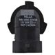 Purchase Top-Quality Driving And Fog Light by HELLA - 9006-2.0TB pa12