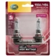 Purchase Top-Quality Driving And Fog Light by HELLA - 9006-80WTB pa12