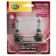 Purchase Top-Quality Driving And Fog Light by HELLA - 9006-80WTB pa4