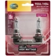 Purchase Top-Quality Driving And Fog Light by HELLA - 9006-80WTB pa9
