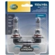 Purchase Top-Quality Driving And Fog Light by HELLA - 9006TB pa2