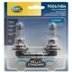 Purchase Top-Quality Driving And Fog Light by HELLA - 9006TB pa4