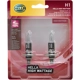 Purchase Top-Quality Driving And Fog Light by HELLA - H1-100WTB pa3
