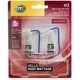 Purchase Top-Quality Driving And Fog Light by HELLA - H3-100WTB pa12