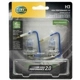 Purchase Top-Quality Driving And Fog Light by HELLA - H3-2.0TB pa17