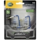 Purchase Top-Quality Driving And Fog Light by HELLA - H3-2.0TB pa19