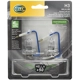 Purchase Top-Quality Driving And Fog Light by HELLA - H3P50TB pa3