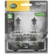 Purchase Top-Quality Driving And Fog Light by HELLA - H4P50TB pa10