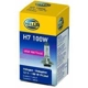 Purchase Top-Quality Lumière de conduite et antibrouillard par HELLA - H7-100W pa2