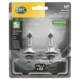Purchase Top-Quality Driving And Fog Light by HELLA - H7P50TB pa5