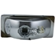 Purchase Top-Quality HELLA - 123581001 - Fog Light Lens pa6