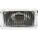 Purchase Top-Quality Driving And Fog Light Lens by TYC - 19-5333-70 pa1