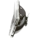 Purchase Top-Quality Driving And Fog Light Lens by TYC - 19-5333-70 pa2