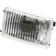 Purchase Top-Quality Driving And Fog Light Lens by TYC - 19-5333-70 pa4