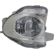 Purchase Top-Quality Driving And Fog Light Lens by TYC - 19-5983-01-9 pa1