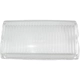 Purchase Top-Quality URO - 2305620011 - Driving And Fog Light Lens pa7