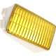 Purchase Top-Quality URO - 91163194200 - Driving And Fog Light Lens pa4