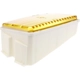 Purchase Top-Quality URO - 91163194200 - Driving And Fog Light Lens pa5