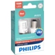 Purchase Top-Quality Lumière de conduite et antibrouillard par PHILIPS - 1156RLED pa67