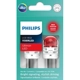 Purchase Top-Quality Lumière de conduite et antibrouillard par PHILIPS - 1156RLED pa75