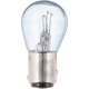 Purchase Top-Quality Driving And Fog Light by PHILIPS - 1157CVB2 pa12