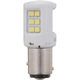 Purchase Top-Quality Driving And Fog Light by PHILIPS - 1157WLED pa48