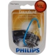 Purchase Top-Quality Driving And Fog Light by PHILIPS - 12336B1 pa19