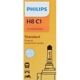 Purchase Top-Quality Driving And Fog Light by PHILIPS - 12360C1 pa46